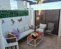 Verkoop - Villa - Los Montesinos - La Herrada