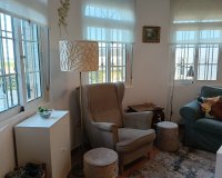 Verkoop - Villa - Los Montesinos - La Herrada