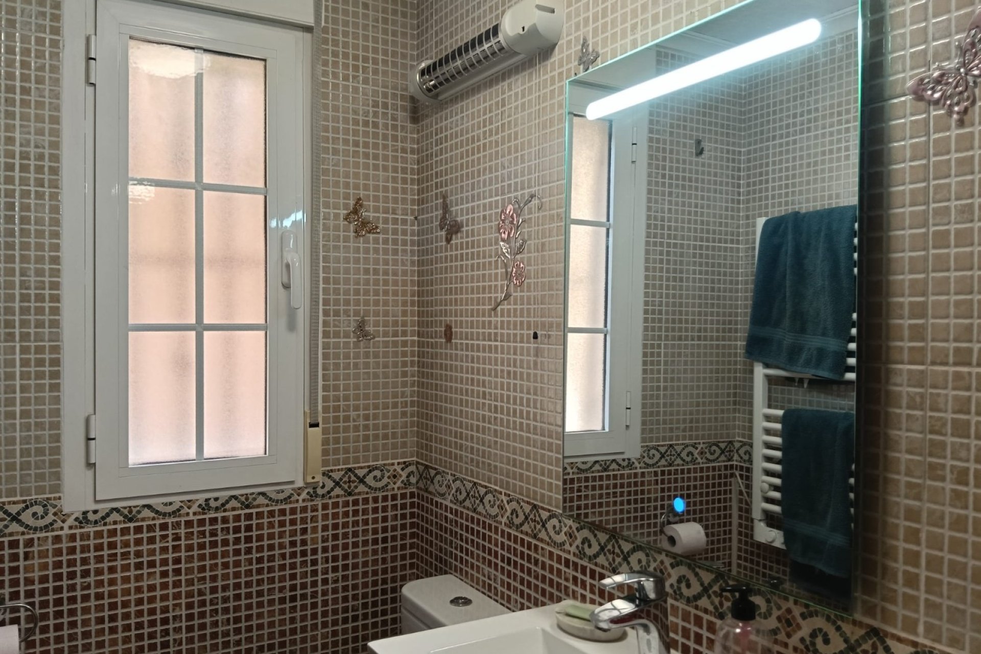 Verkoop - Villa - Los Montesinos - La Herrada