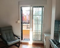 Verkoop - Villa - Los Montesinos - La Herrada