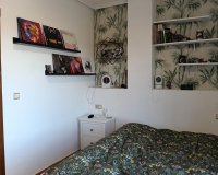 Verkoop - Villa - Los Montesinos - La Herrada