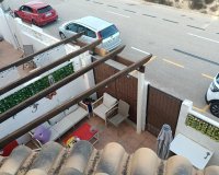 Verkoop - Villa - Los Montesinos - La Herrada