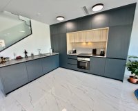 Verkoop - Villa - Los Montesinos - La Herrada