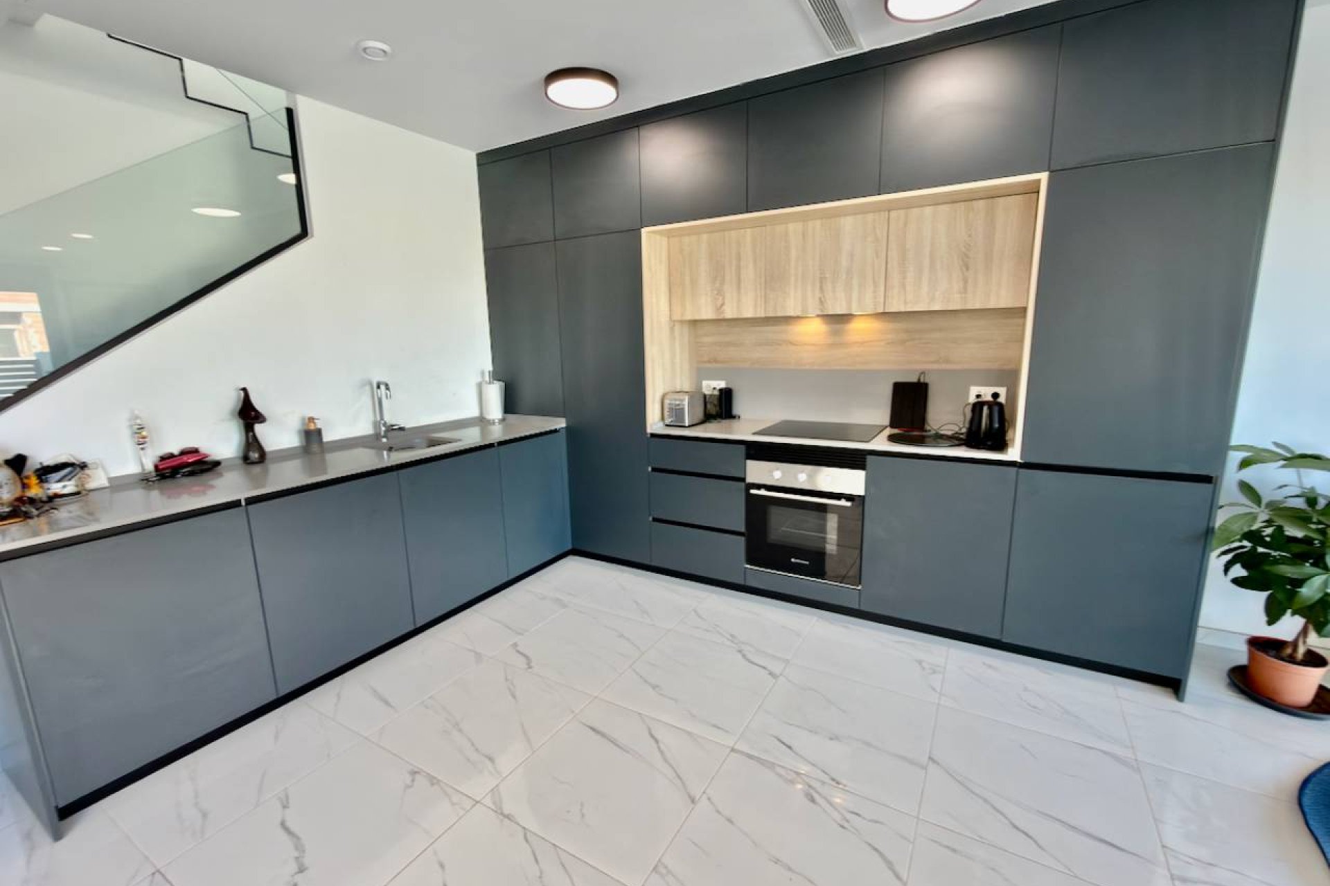 Verkoop - Villa - Los Montesinos - La Herrada