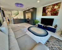 Verkoop - Villa - Los Montesinos - La Herrada