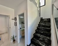 Verkoop - Villa - Los Montesinos - La Herrada