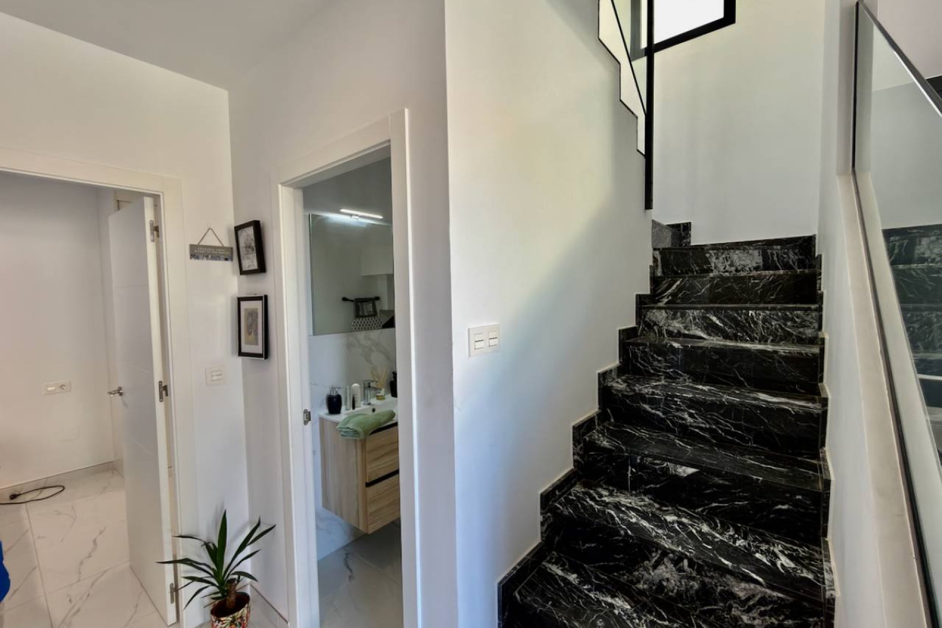 Verkoop - Villa - Los Montesinos - La Herrada