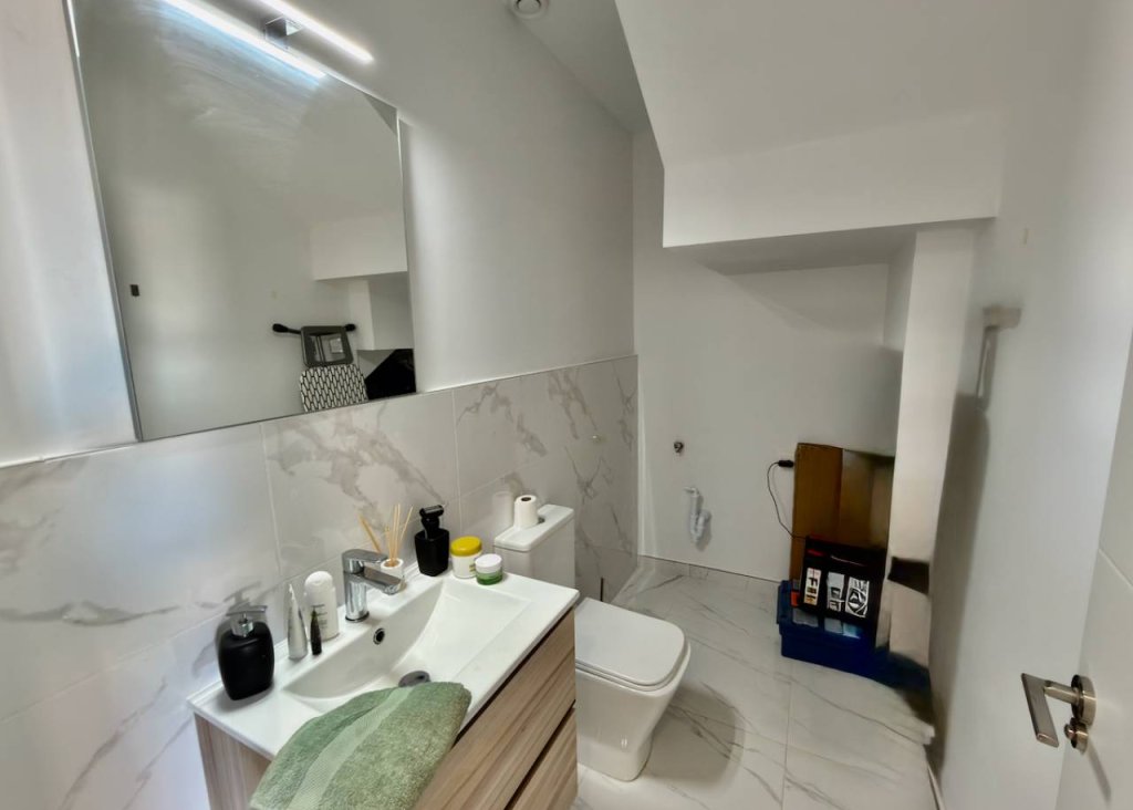 Verkoop - Villa - Los Montesinos - La Herrada