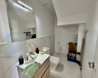 Verkoop - Villa - Los Montesinos - La Herrada