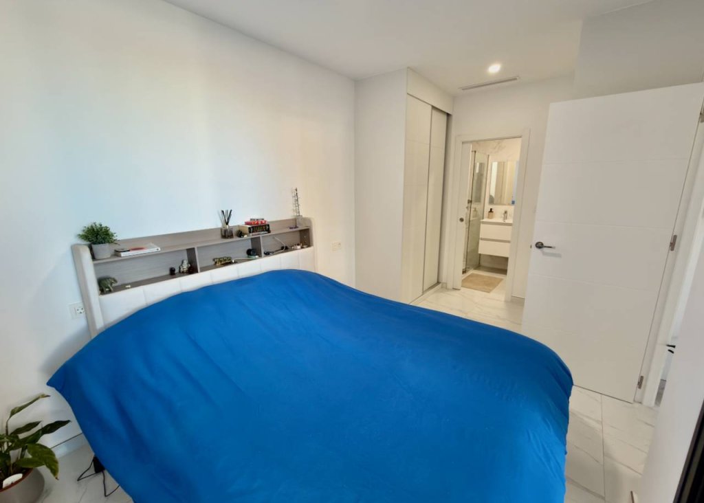 Verkoop - Villa - Los Montesinos - La Herrada