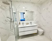 Verkoop - Villa - Los Montesinos - La Herrada