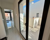 Verkoop - Villa - Los Montesinos - La Herrada