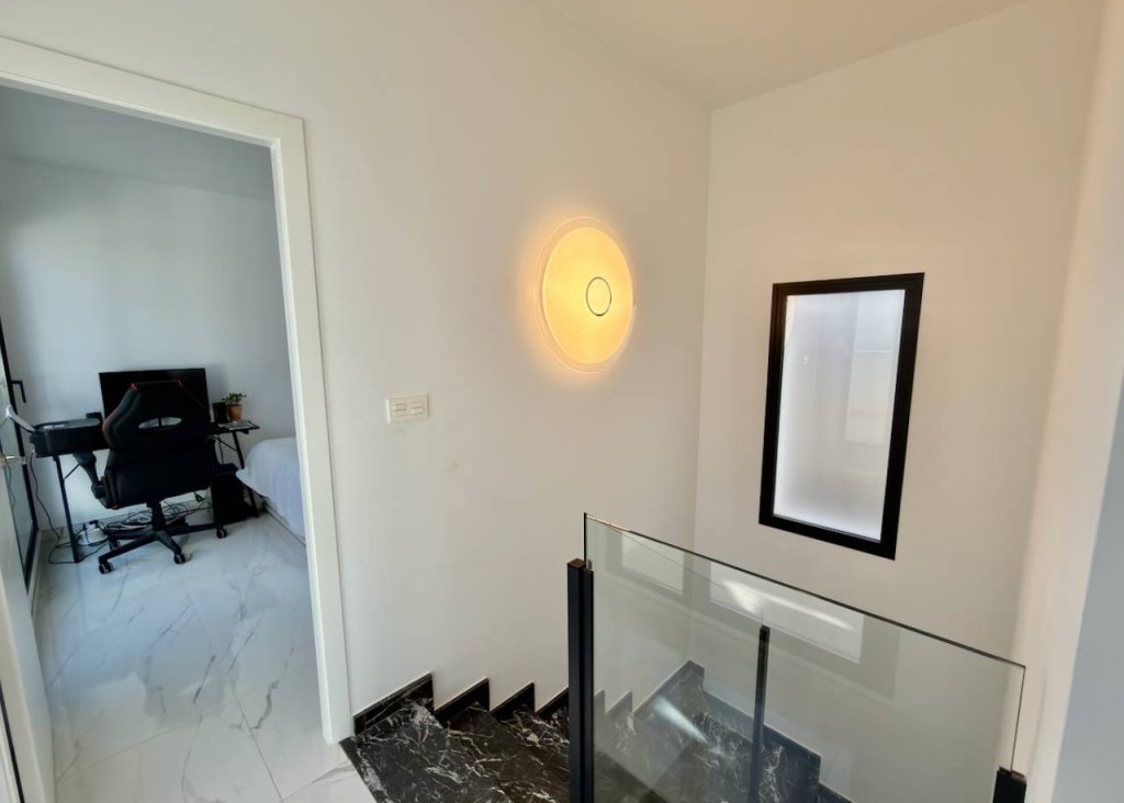 Verkoop - Villa - Los Montesinos - La Herrada