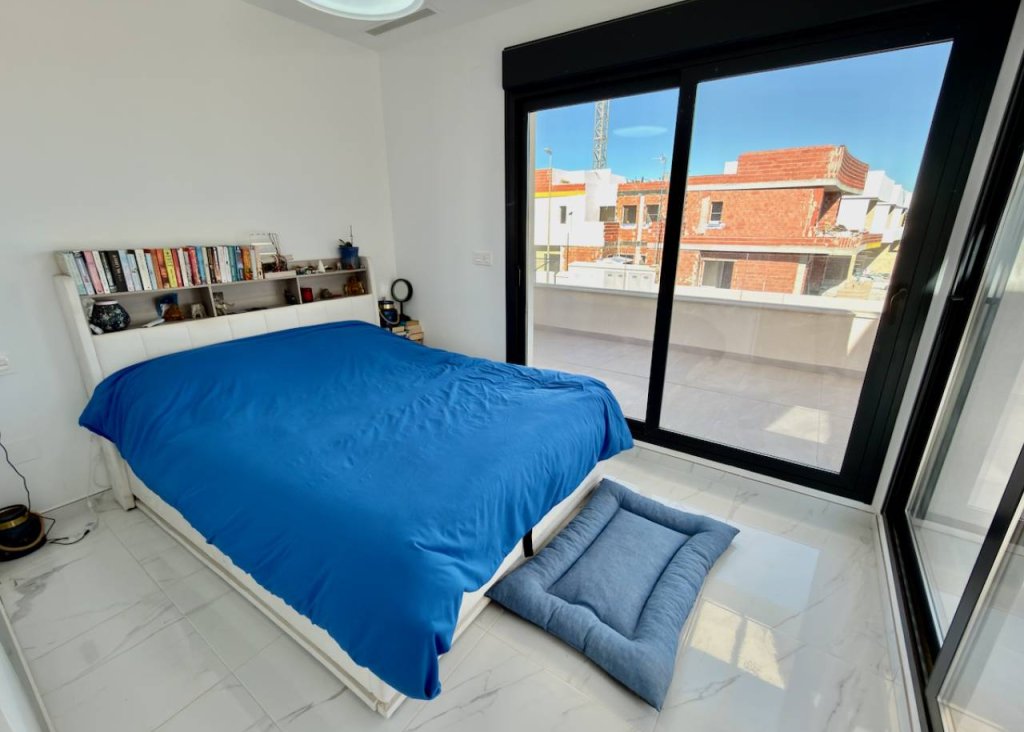 Verkoop - Villa - Los Montesinos - La Herrada