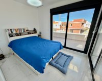 Verkoop - Villa - Los Montesinos - La Herrada