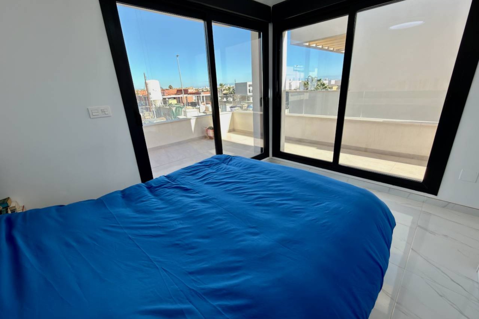 Verkoop - Villa - Los Montesinos - La Herrada