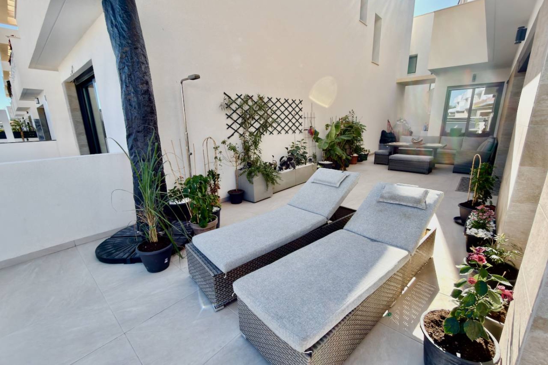 Verkoop - Villa - Los Montesinos - La Herrada