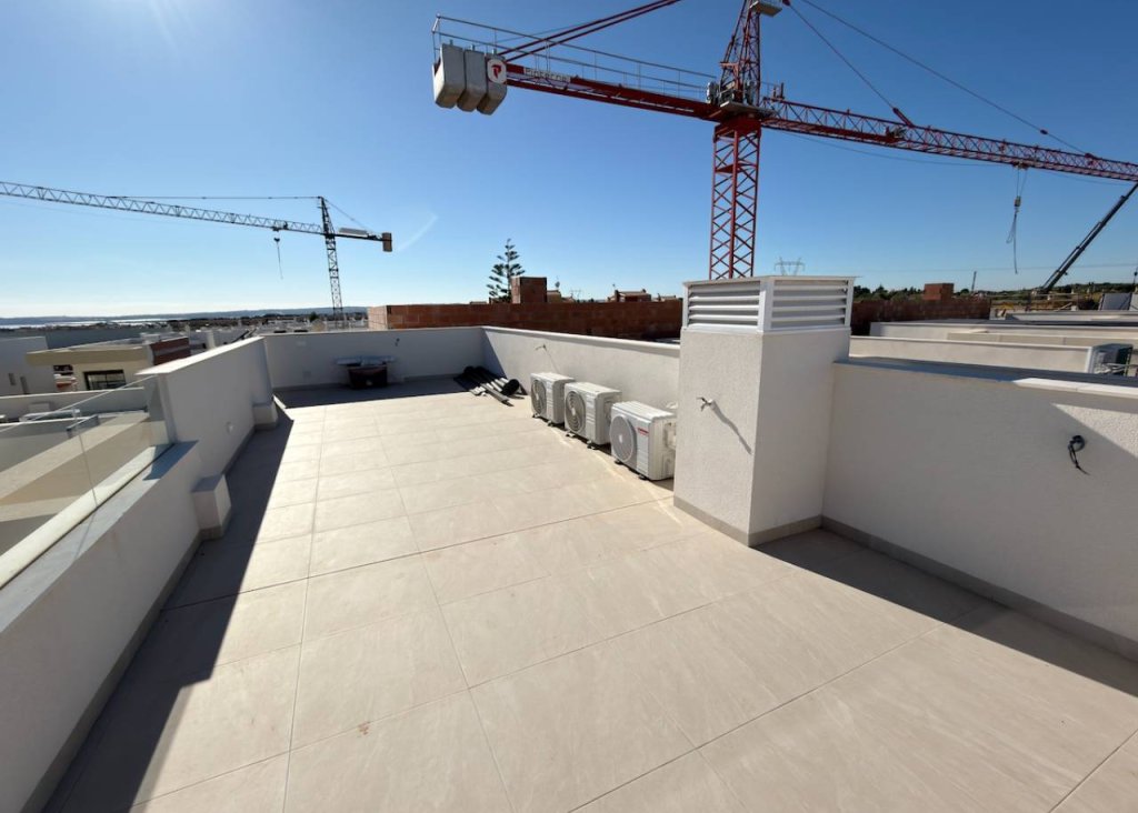 Verkoop - Villa - Los Montesinos - La Herrada