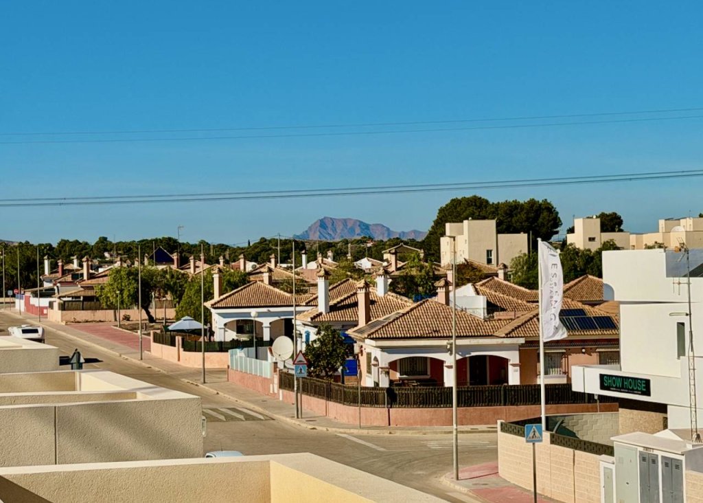 Verkoop - Villa - Los Montesinos - La Herrada