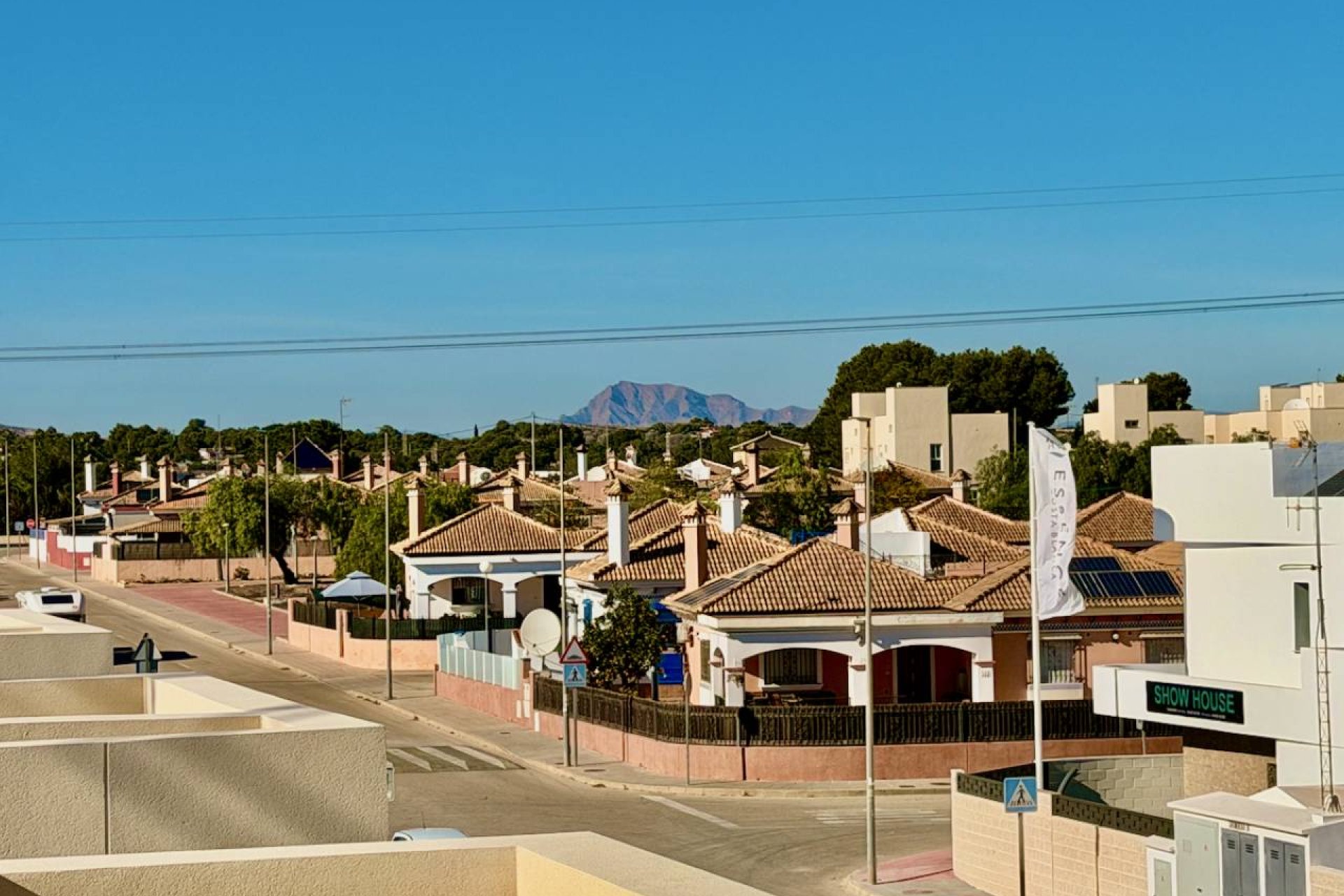 Verkoop - Villa - Los Montesinos - La Herrada