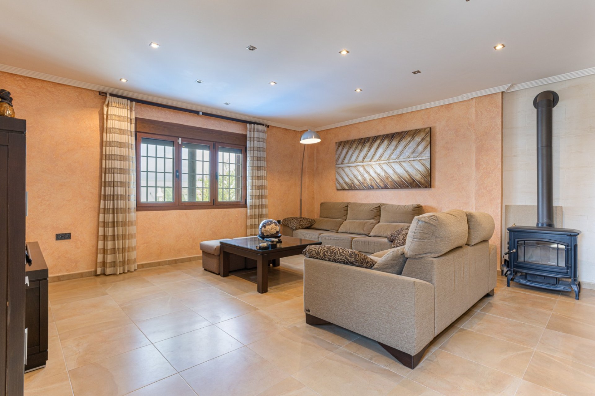 Verkoop - Villa - Los Montesinos - La Herrada