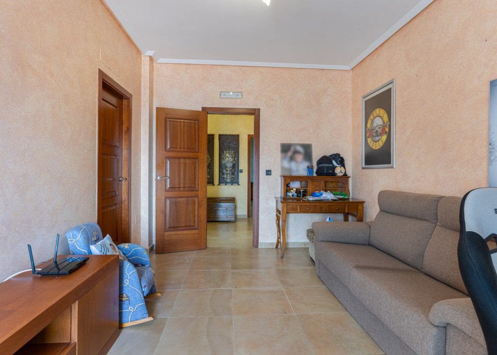 Verkoop - Villa - Los Montesinos - La Herrada