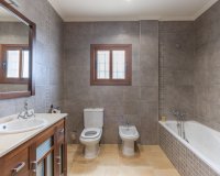 Verkoop - Villa - Los Montesinos - La Herrada