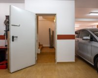 Verkoop - Villa - Los Montesinos - La Herrada