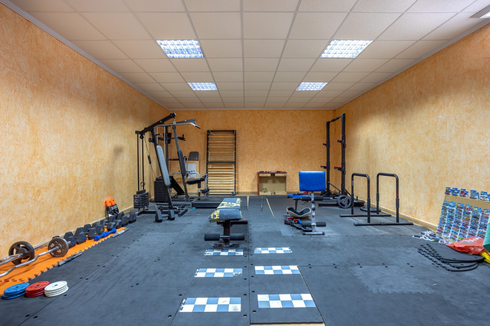 Verkoop - Villa - Los Montesinos - La Herrada