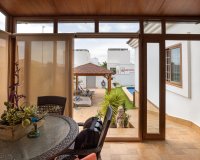 Verkoop - Villa - Los Montesinos - La Herrada