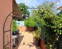 Verkoop - Villa - Los Montesinos - La Herrada