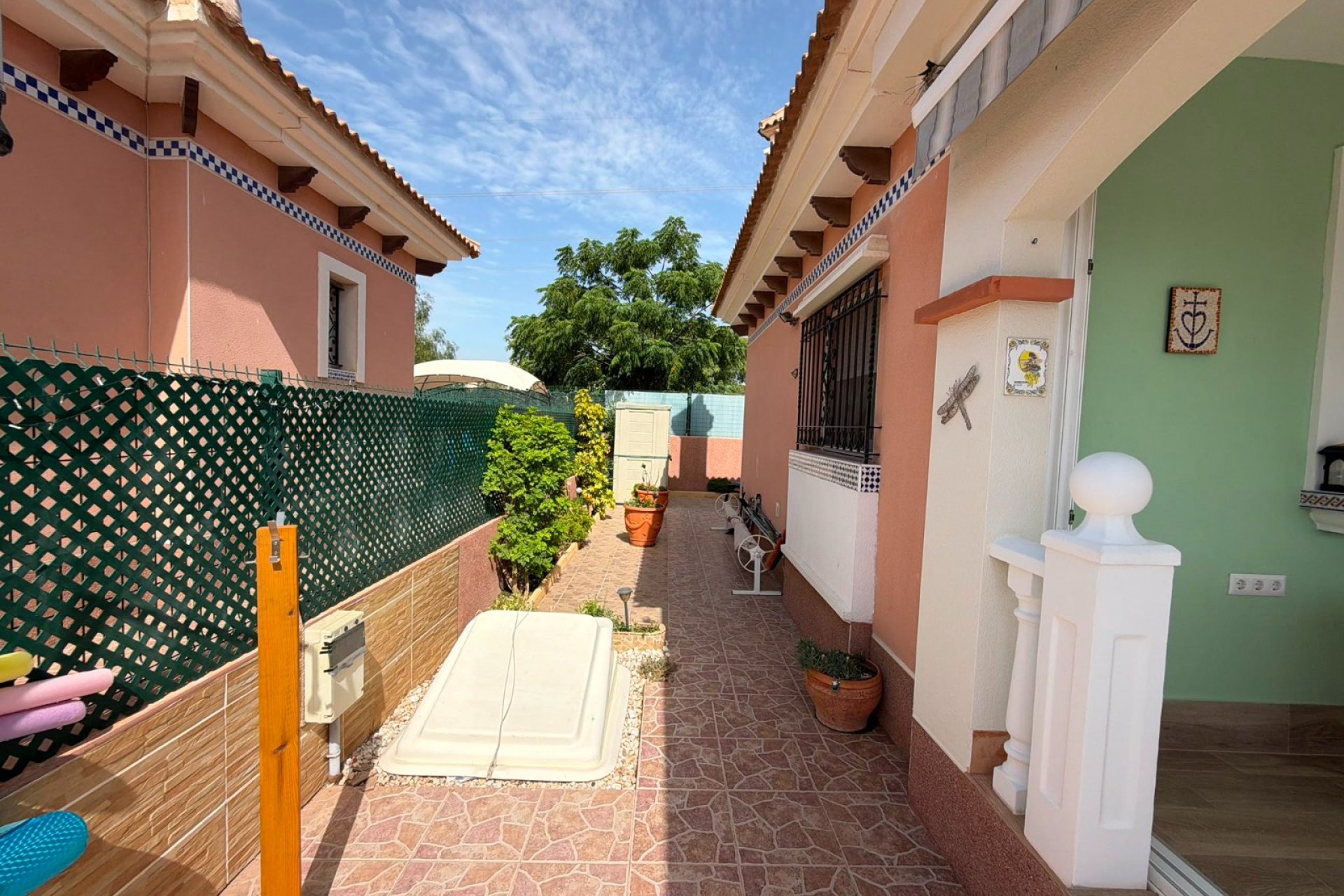 Verkoop - Villa - Los Montesinos - La Herrada