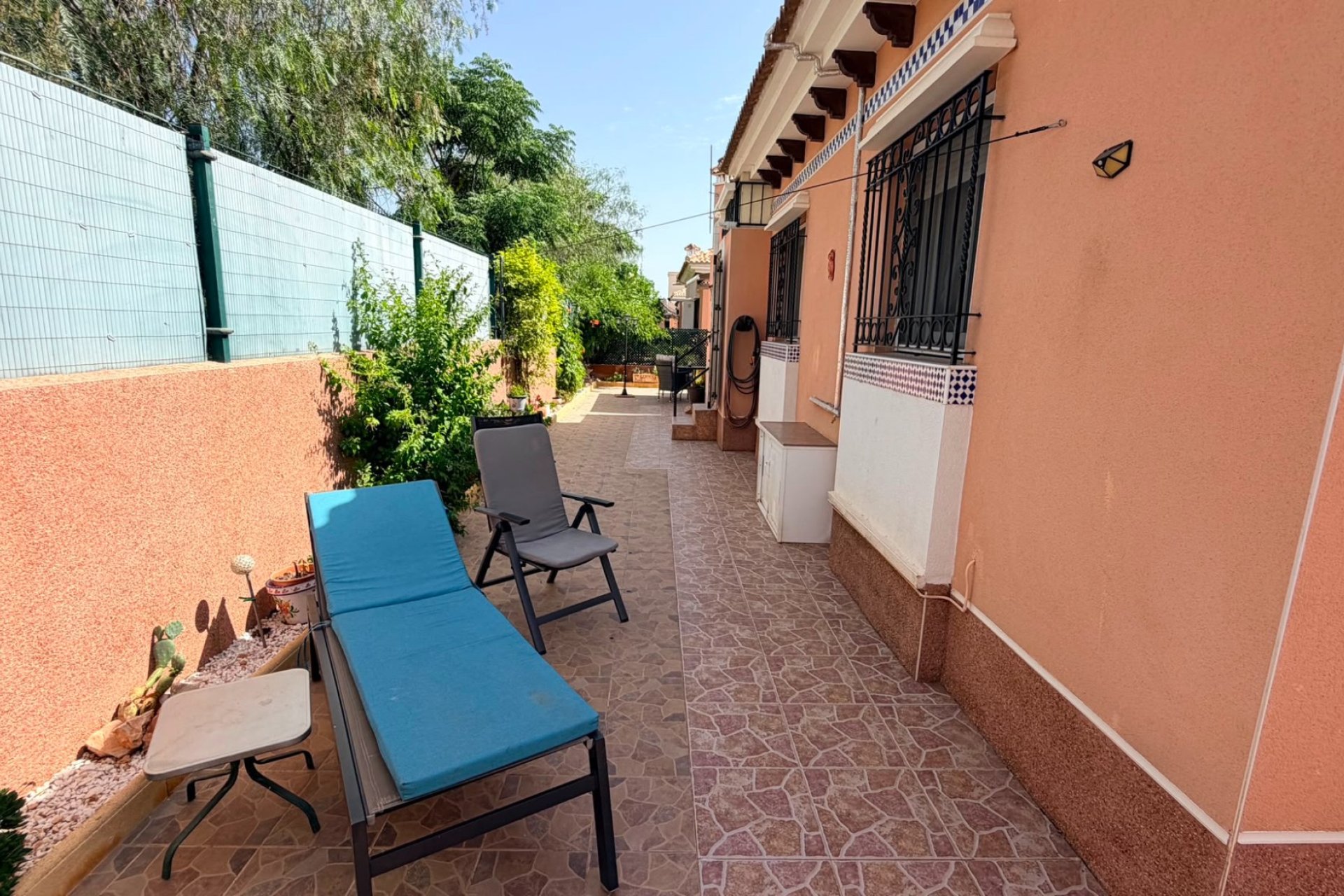 Verkoop - Villa - Los Montesinos - La Herrada