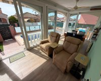 Verkoop - Villa - Los Montesinos - La Herrada