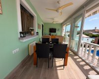 Verkoop - Villa - Los Montesinos - La Herrada
