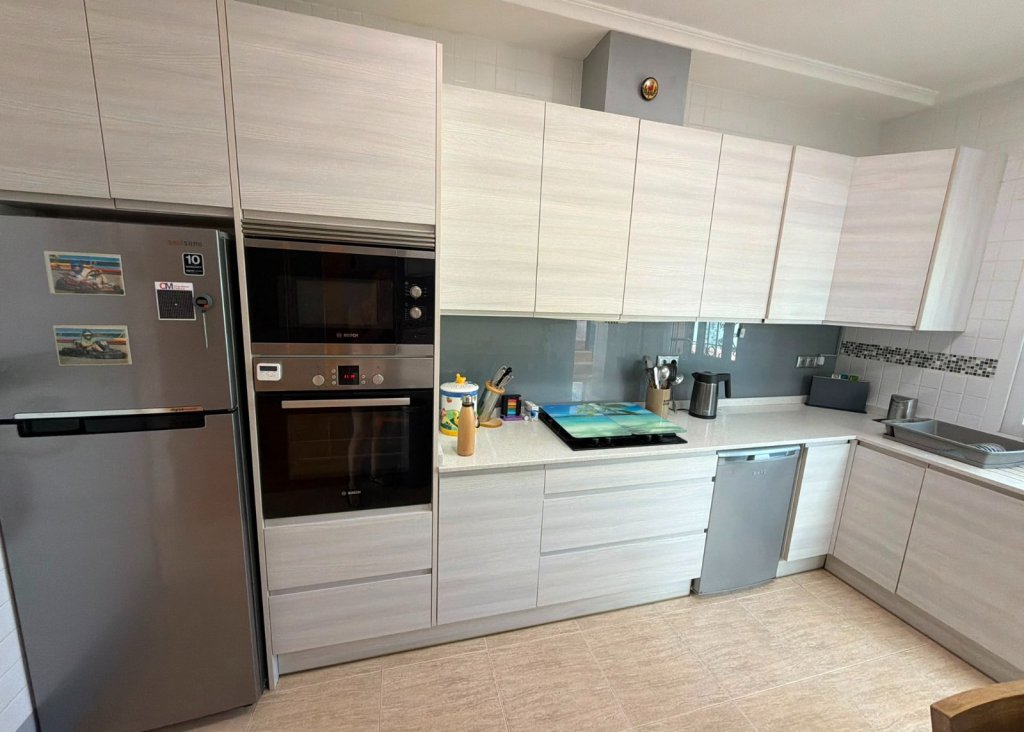 Verkoop - Villa - Los Montesinos - La Herrada