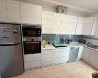 Verkoop - Villa - Los Montesinos - La Herrada