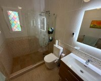 Verkoop - Villa - Los Montesinos - La Herrada