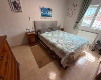 Verkoop - Villa - Los Montesinos - La Herrada