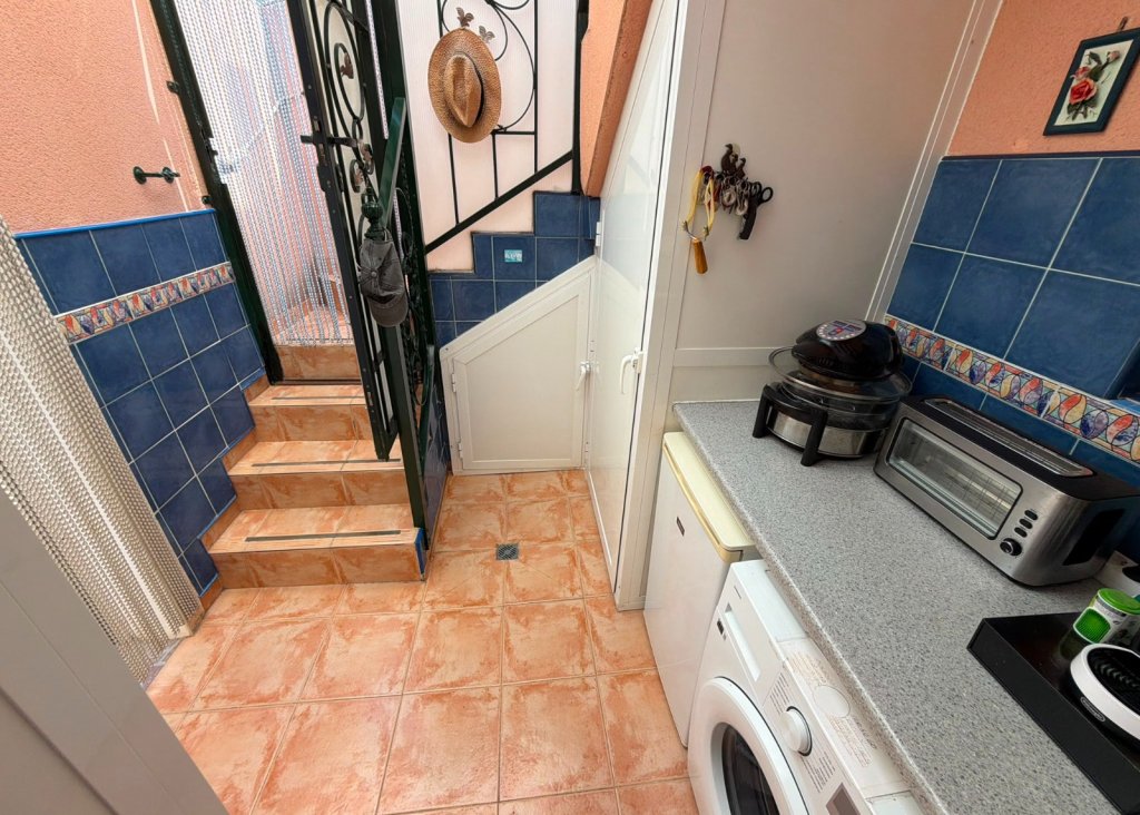 Verkoop - Villa - Los Montesinos - La Herrada