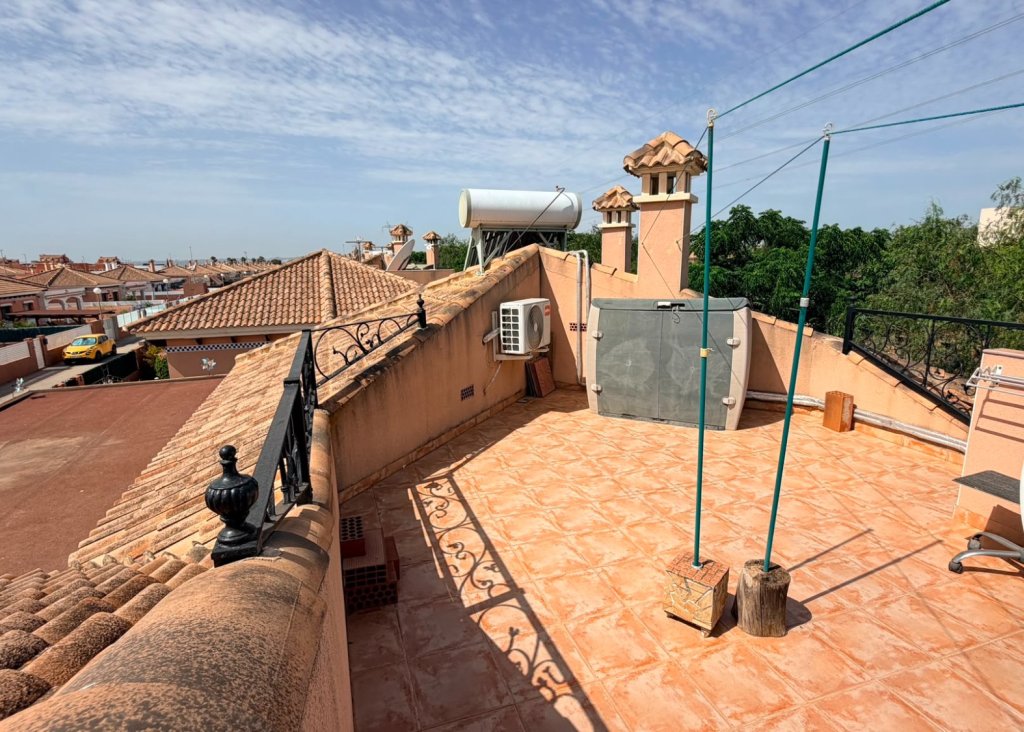 Verkoop - Villa - Los Montesinos - La Herrada