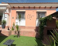 Verkoop - Villa - Los Montesinos - La Herrada