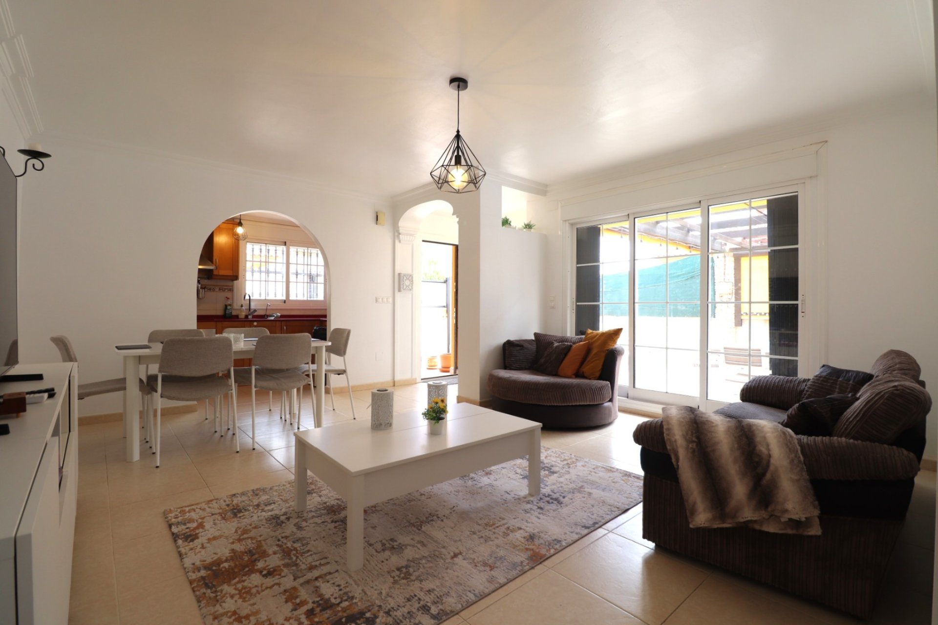 Verkoop - Villa - Los Montesinos - La Herrada