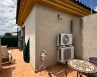 Verkoop - Villa - Los Montesinos - La Herrada