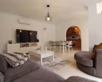 Verkoop - Villa - Los Montesinos - La Herrada