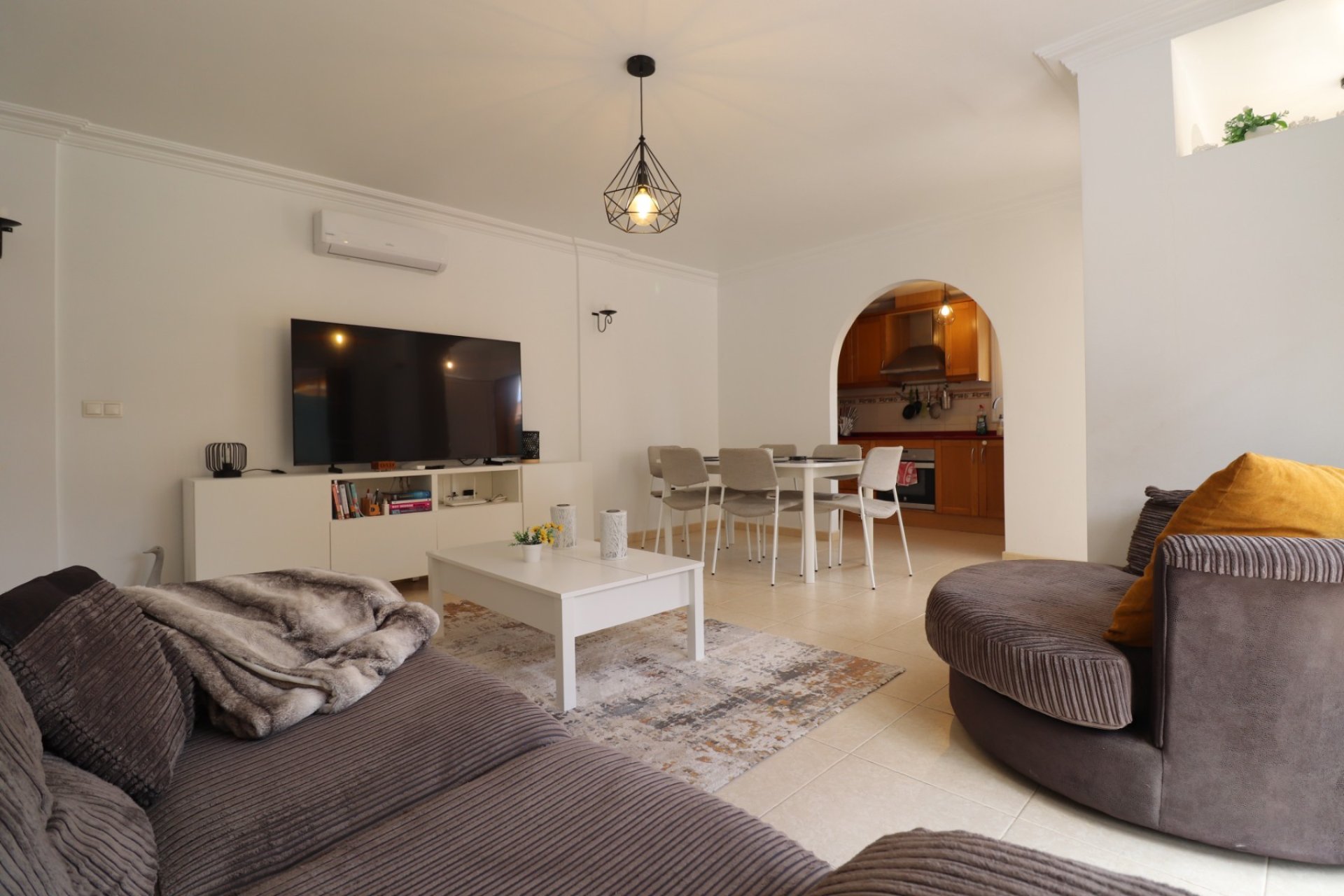 Verkoop - Villa - Los Montesinos - La Herrada
