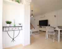 Verkoop - Villa - Los Montesinos - La Herrada