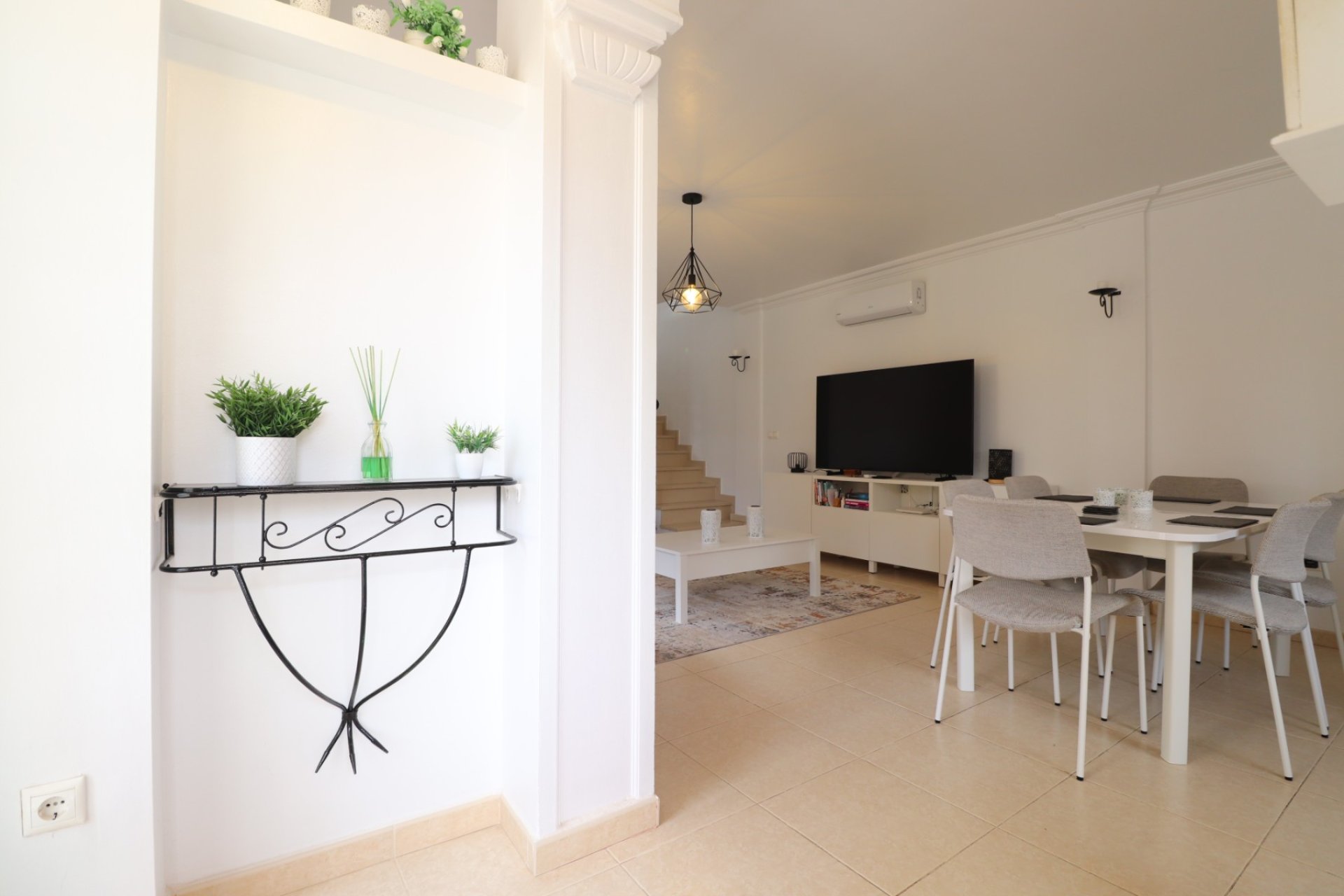 Verkoop - Villa - Los Montesinos - La Herrada