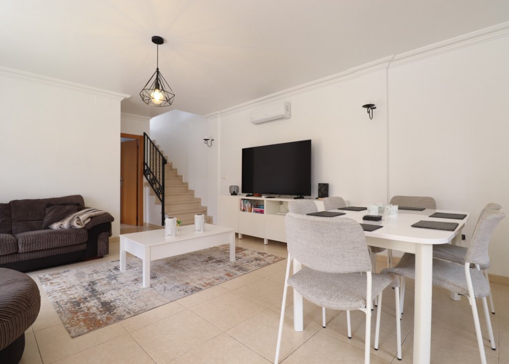 Verkoop - Villa - Los Montesinos - La Herrada