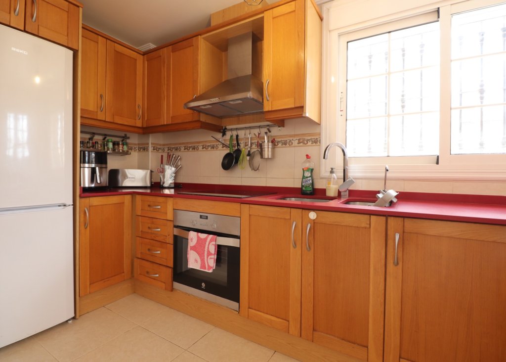 Verkoop - Villa - Los Montesinos - La Herrada